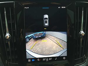 Volvo  V 90 T6 Inscription Recharge Plug-In Hybrid AWD
