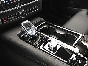 Volvo  V 90 T6 Inscription Recharge Plug-In Hybrid AWD