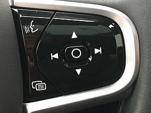 Volvo  V 90 T6 Inscription Recharge Plug-In Hybrid AWD