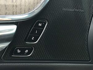 Volvo  V 90 T6 Inscription Recharge Plug-In Hybrid AWD