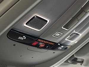 Volvo  V 90 T6 Inscription Recharge Plug-In Hybrid AWD
