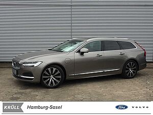 Volvo  V 90 T6 Inscription Recharge Plug-In Hybrid AWD