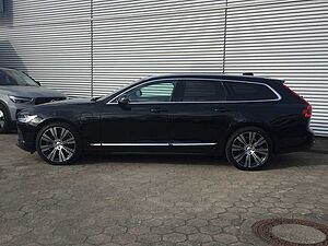 Volvo  V 90 T6 Plus Bright AWD Recharge Plug-In Hybrid 20' ALU,  Luftfahrwerk uvm.