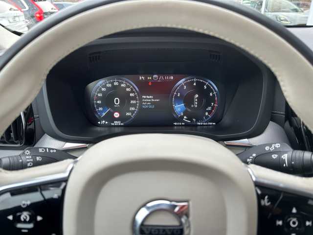 Volvo  T6 AWD Inscription PANO+HuD+360Kamera+LUFT