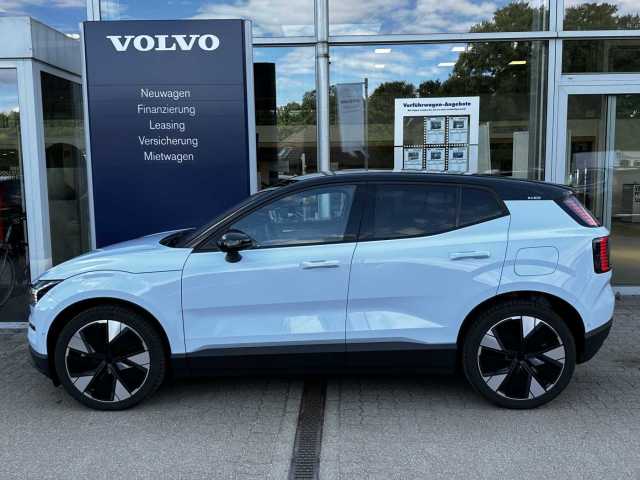 Volvo  Twin Motor Performance AWD Ultra + Pano+360°Kamera+ACC