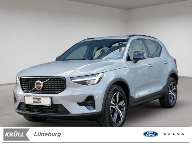 Volvo  T2 2WD Plus Dark, Navi, Kamera uvm.
