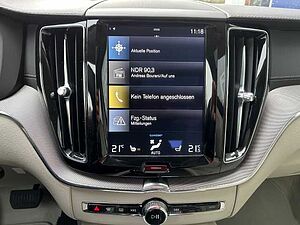 Volvo  T6 AWD Inscription PANO+HuD+360Kamera+LUFT