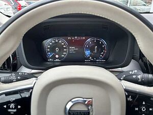 Volvo  T6 AWD Inscription PANO+HuD+360Kamera+LUFT