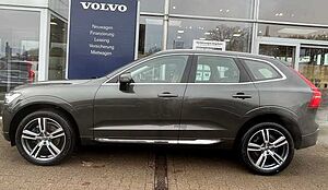 Volvo  T6 AWD Inscription PANO+HuD+360Kamera+LUFT