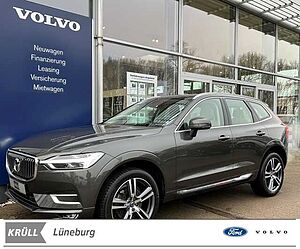 Volvo  T6 AWD Inscription PANO+HuD+360Kamera+LUFT