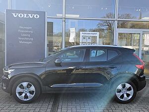 Volvo  T3 Geartronic Momentum+Apple Car Play+Lenkradheizung+