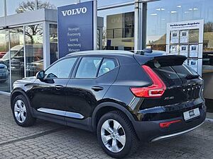 Volvo  T3 Geartronic Momentum+Apple Car Play+Lenkradheizung+