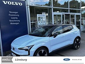 Volvo  Twin Motor Performance AWD Ultra + Pano+360°Kamera+ACC