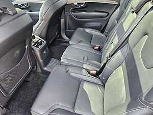 Volvo  T8 AWD  Inscription Edition+Head-Up+Massage+AHK