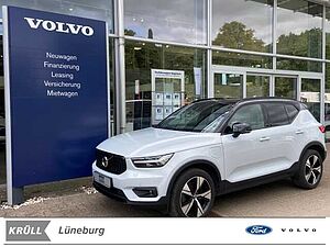 Volvo  R Design Recharge Plug-In Hybrid 2WD