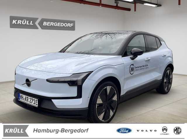 Volvo  Ultra AWD Performance Pure Electric