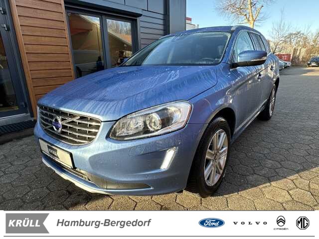 Volvo  D4 Summum Business-Paket, Pano, RFK