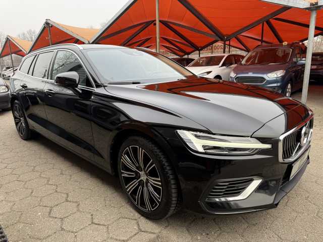 Volvo  Inscription Expression Recharge Plug-In Hybrid AWD