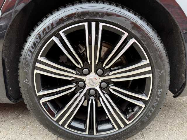 Volvo  Inscription Expression Recharge Plug-In Hybrid AWD