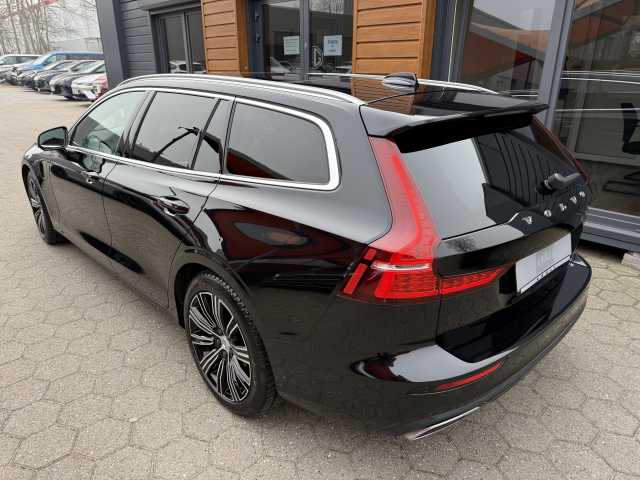 Volvo  Inscription Expression Recharge Plug-In Hybrid AWD