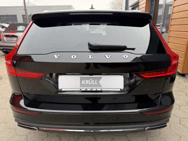 Volvo  Inscription Expression Recharge Plug-In Hybrid AWD