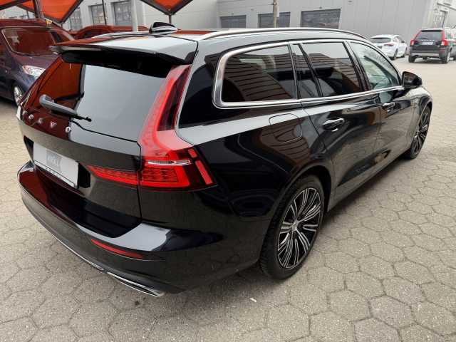 Volvo  Inscription Expression Recharge Plug-In Hybrid AWD