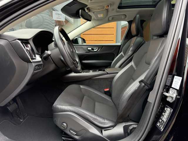 Volvo  Inscription Expression Recharge Plug-In Hybrid AWD
