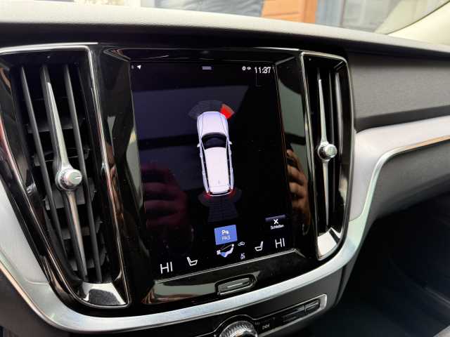 Volvo  Inscription Expression Recharge Plug-In Hybrid AWD