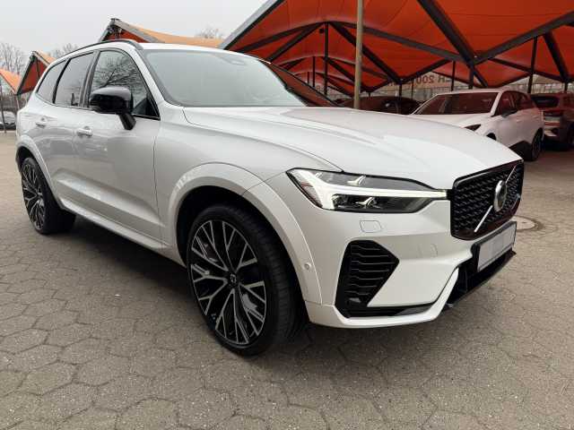 Volvo  R Design Recharge Plug-In Hybrid AWD