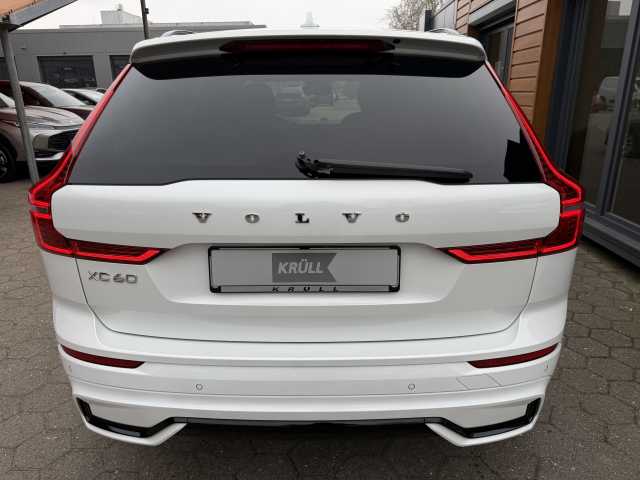 Volvo  R Design Recharge Plug-In Hybrid AWD