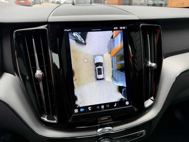 Volvo  R Design Recharge Plug-In Hybrid AWD