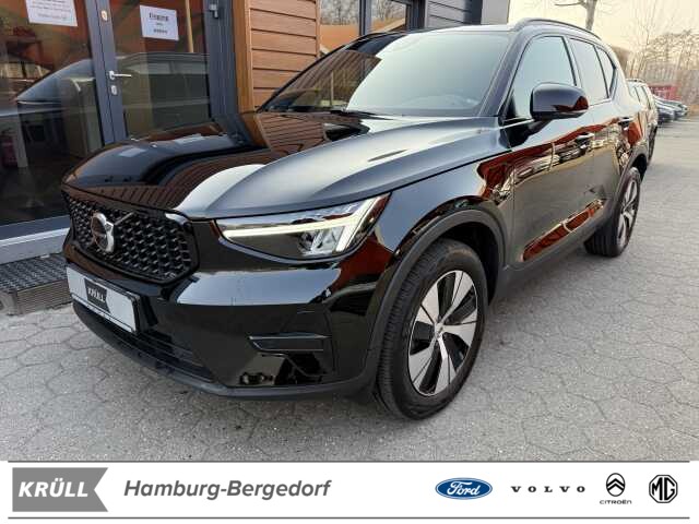Volvo  Plus Dark Recharge Plug-In Hybrid 2WD