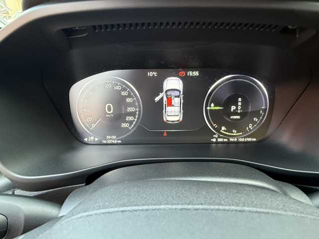 Volvo  Plus Dark Recharge Plug-In Hybrid 2WD