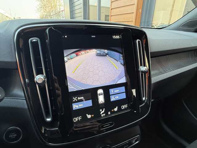 Volvo  Plus Dark Recharge Plug-In Hybrid 2WD