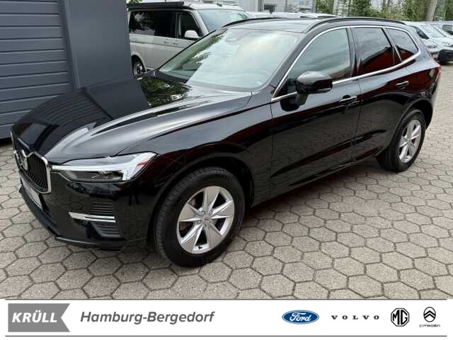 Volvo  B4 Core Mild-Hybrid Autom. Winterpaket