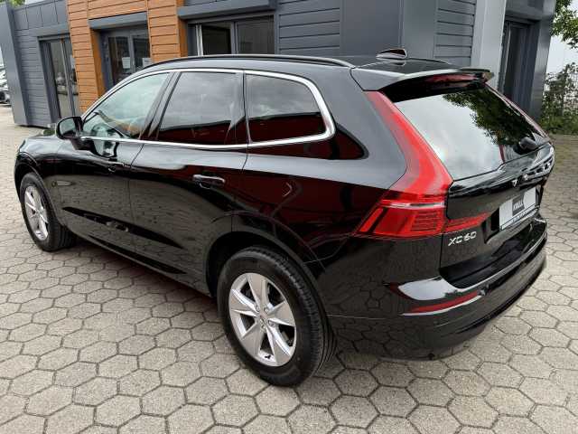 Volvo  B4 Core Mild-Hybrid Autom. Winterpaket