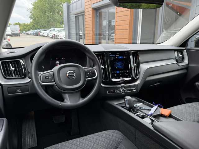 Volvo  B4 Core Mild-Hybrid Autom. Winterpaket