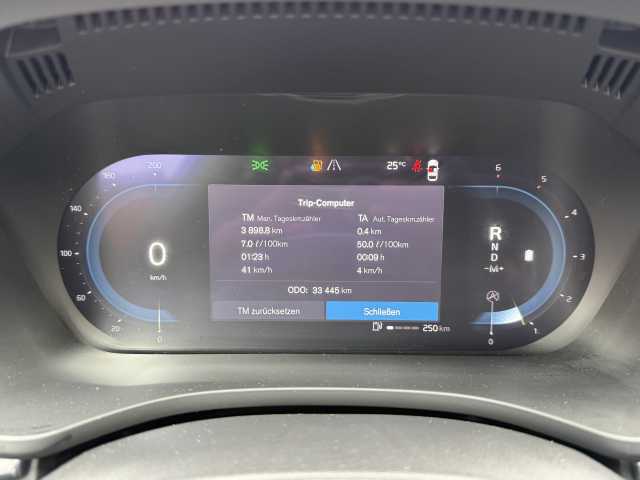 Volvo  B4 Core Mild-Hybrid Autom. Winterpaket