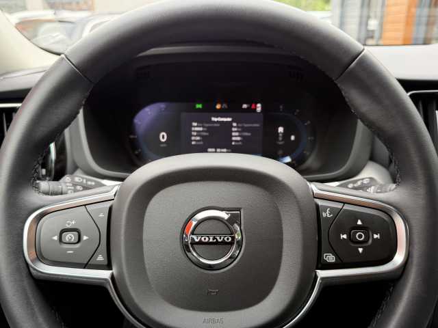 Volvo  B4 Core Mild-Hybrid Autom. Winterpaket