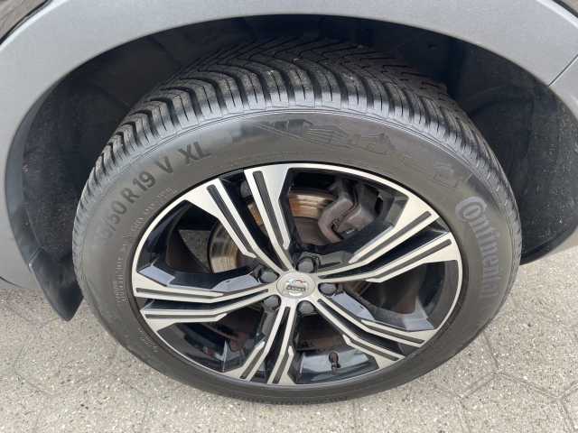 Volvo  T4 Inscription Recharge Plug-In Hybrid Keyless