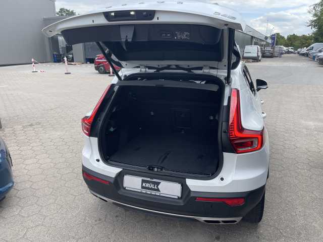 Volvo  D4 AWD Inscription AHK Panorama