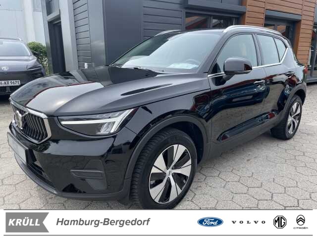 Volvo  T4 Core Recharge Plug-In Hybrid RFK