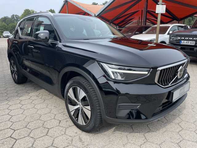 Volvo  T4 Core Recharge Plug-In Hybrid RFK