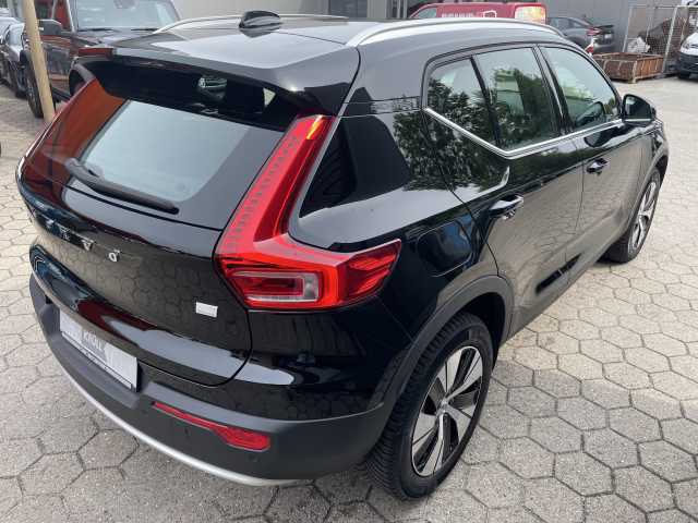 Volvo  T4 Core Recharge Plug-In Hybrid RFK