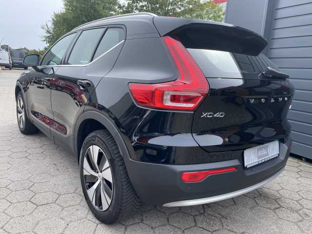 Volvo  T4 Core Recharge Plug-In Hybrid RFK