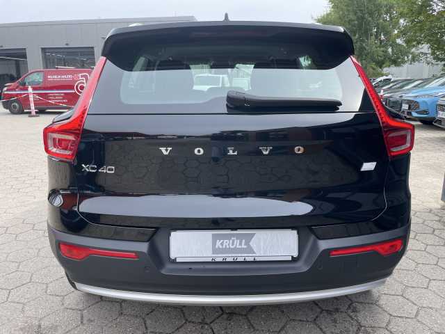 Volvo  T4 Core Recharge Plug-In Hybrid RFK
