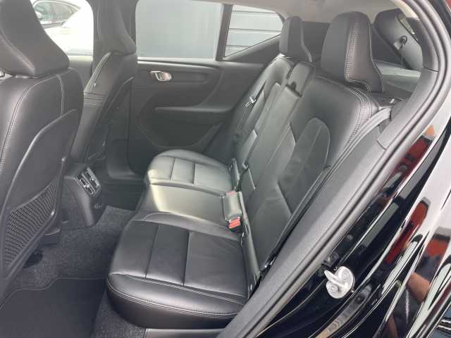 Volvo  T4 Core Recharge Plug-In Hybrid RFK