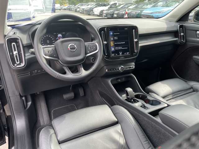Volvo  T4 Core Recharge Plug-In Hybrid RFK