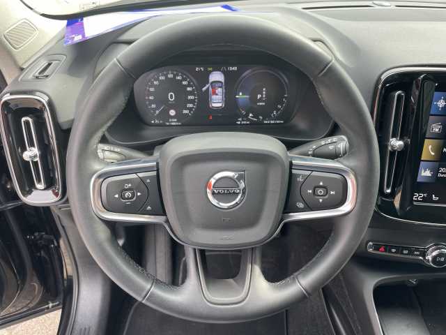 Volvo  T4 Core Recharge Plug-In Hybrid RFK