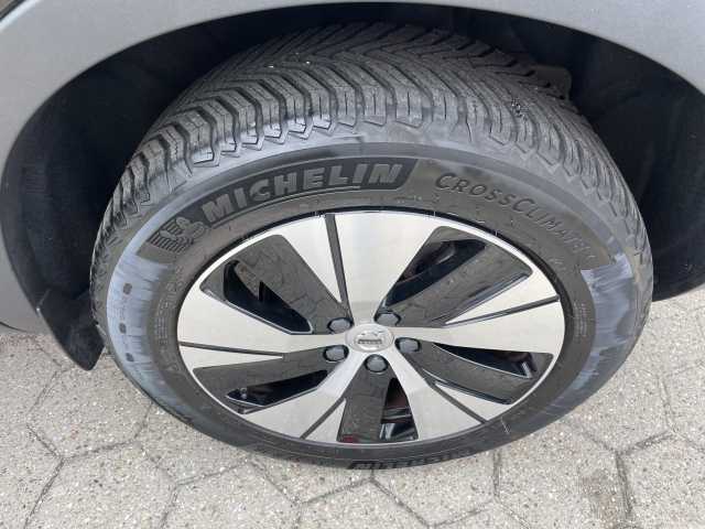 Volvo  T4 Core Recharge Plug-In Hybrid RFK